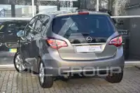 2016 Opel MERIVA