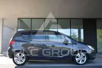 2016 Opel MERIVA