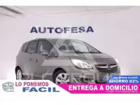 2016 Opel MERIVA