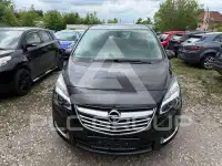 2016 Opel MERIVA