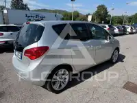 2016 Opel MERIVA