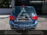 2016 Opel MERIVA