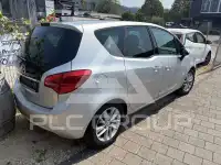 2016 Opel MERIVA