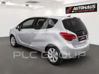 2016 Opel MERIVA