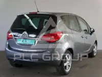 2016 Opel MERIVA