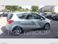 2016 Opel MERIVA
