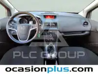 2016 Opel MERIVA
