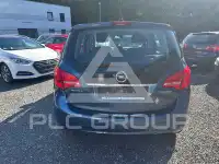 2016 Opel MERIVA