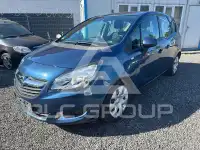 2016 Opel MERIVA