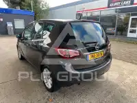 2016 Opel MERIVA