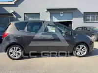 2016 Opel MERIVA