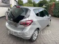 2016 Opel MERIVA