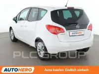 2016 Opel MERIVA