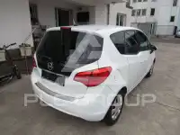 2016 Opel MERIVA