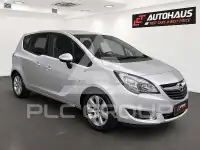 2016 Opel MERIVA