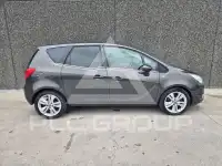 2016 Opel MERIVA