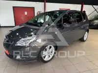 2016 Opel MERIVA