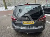 2016 Opel MERIVA