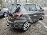 2016 Opel MERIVA