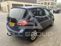 2016 Opel MERIVA