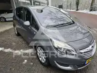 2016 Opel MERIVA