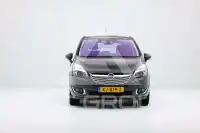 2016 Opel MERIVA