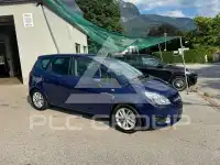 2016 Opel MERIVA