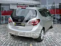 2016 Opel MERIVA