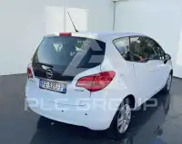 2016 Opel MERIVA