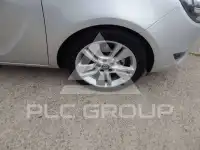 2016 Opel MERIVA
