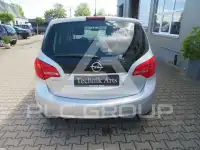 2016 Opel MERIVA
