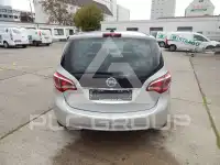 2016 Opel MERIVA