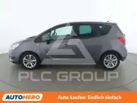 2016 Opel MERIVA