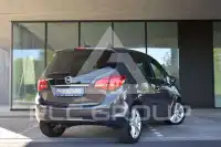 2016 Opel MERIVA