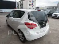 2016 Opel MERIVA