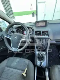 2016 Opel MERIVA