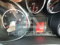 2016 Opel MERIVA