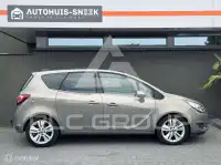 2016 Opel MERIVA
