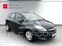 2016 Opel MERIVA