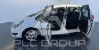 2016 Opel MERIVA