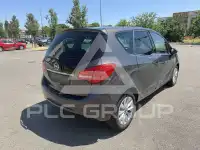 2016 Opel MERIVA