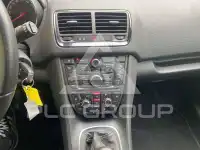 2016 Opel MERIVA