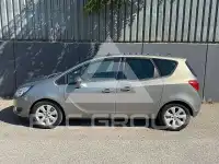 2016 Opel MERIVA