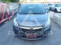 2016 Opel MERIVA