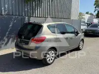 2016 Opel MERIVA