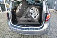 2016 Opel MERIVA