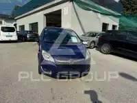 2016 Opel MERIVA