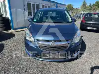 2016 Opel MERIVA