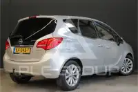 2016 Opel MERIVA