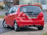 2016 Opel MERIVA